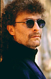 [Picture of Michael Cretu]