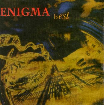 Enigma Discography (1990 2009)